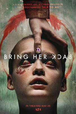 复活她 Bring Her Back