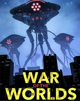 世界大战 War of the Worlds