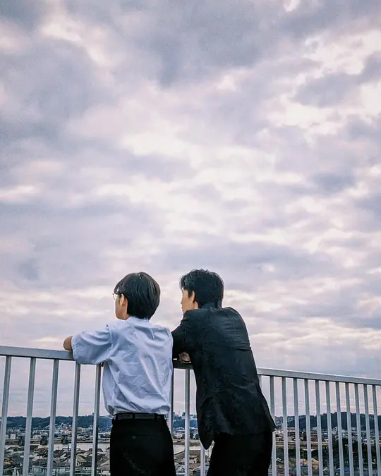 电影剧照