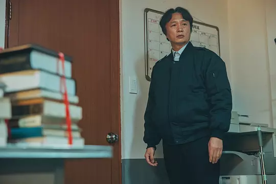 电影剧照