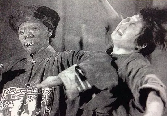 电影剧照