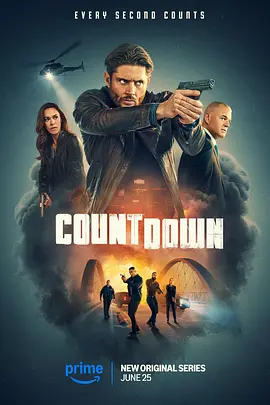 倒计时 Countdown