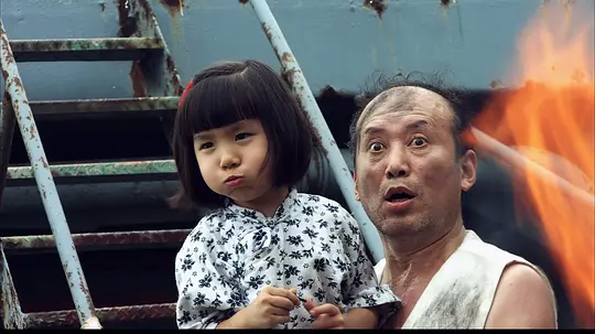 电影剧照