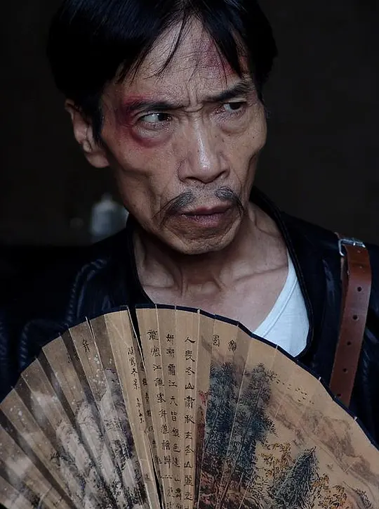 电影剧照