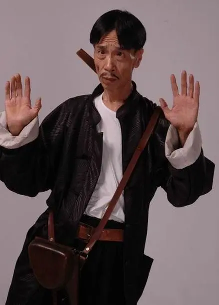 电影剧照