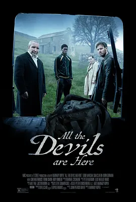 万鬼齐聚 All the Devils are Here