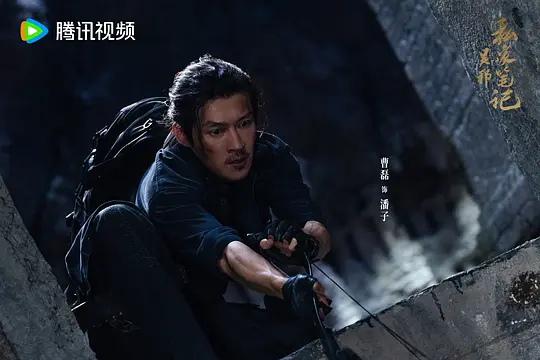 电影剧照