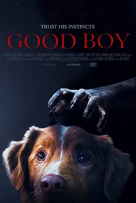 好狗狗 Good Boy