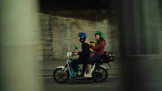 电影剧照