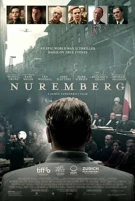 纽伦堡 Nuremberg