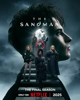 睡魔 第二季 The Sandman Season 2