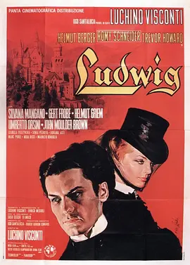 路德维希 Ludwig