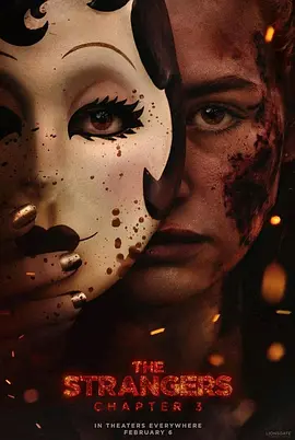 陌生人：第三章 The Strangers: Chapter 3