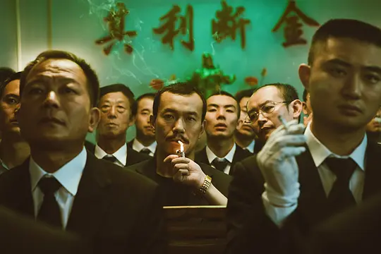 电影剧照