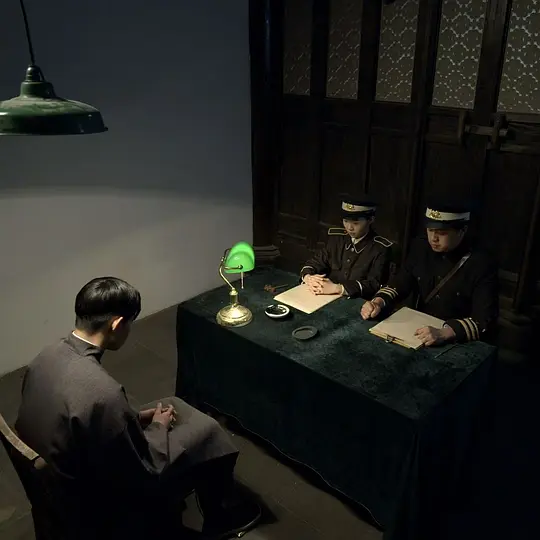 电影剧照