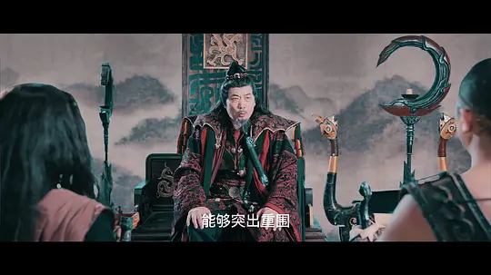 电影剧照