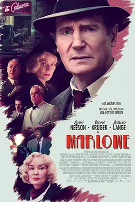 马洛 Marlowe