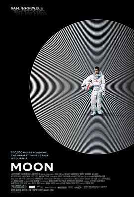月球 Moon
