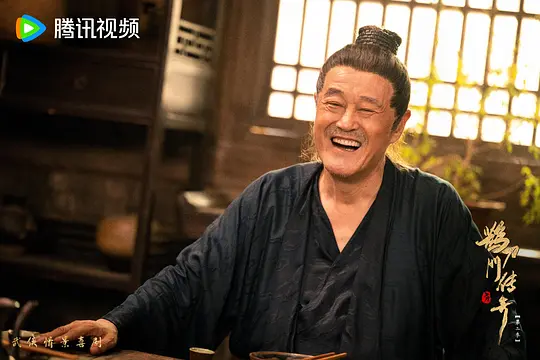 电影剧照