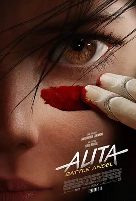 阿丽塔:战斗天使 Alita: Battle Angel