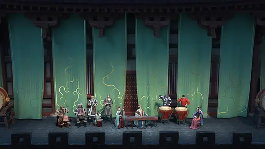 电影剧照