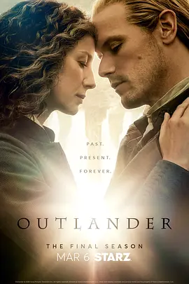 古战场传奇 第八季 Outlander Season 8