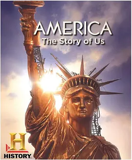 美利坚:我们的故事 America: The Story of Us