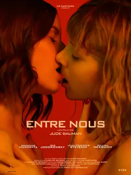 你我之间 Entre Nous