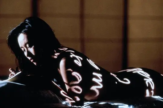 电影剧照