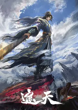 遮天 年番3