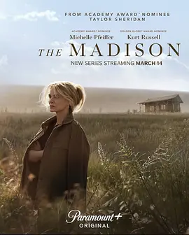 麦迪逊河谷 第一季 The Madison Season 1