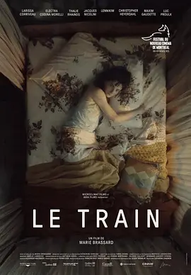 织夜列车 Le train
