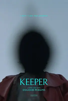 良人 Keeper