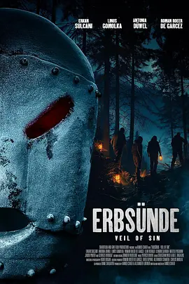 原罪:罪恶面具 Erbsünde - Veil of Sin