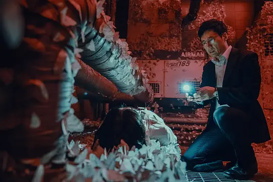 电影剧照