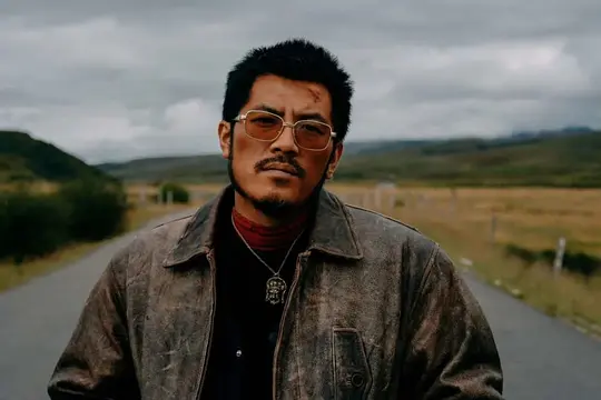 电影剧照