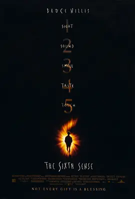 第六感 The Sixth Sense