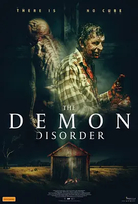 恶魔综合症 The Demon Disorder