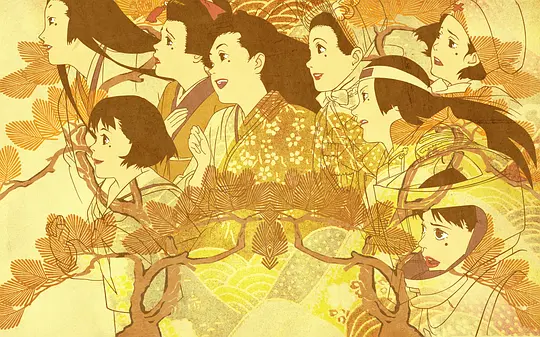 电影剧照
