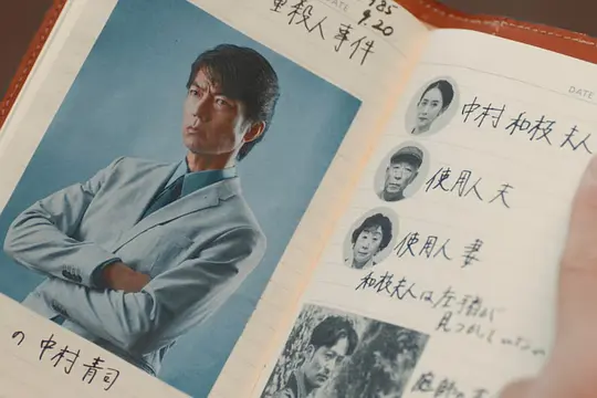 电影剧照