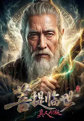 菩提临世真人AI版