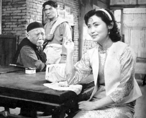 电影剧照