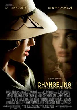 换子疑云 Changeling