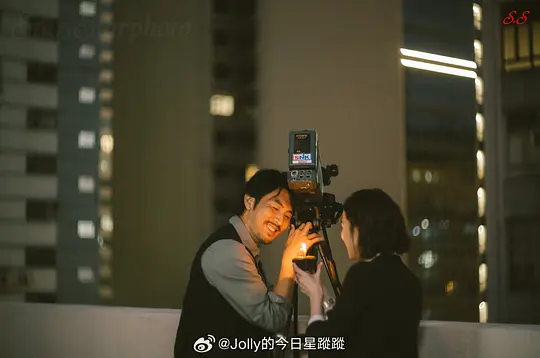 电影剧照