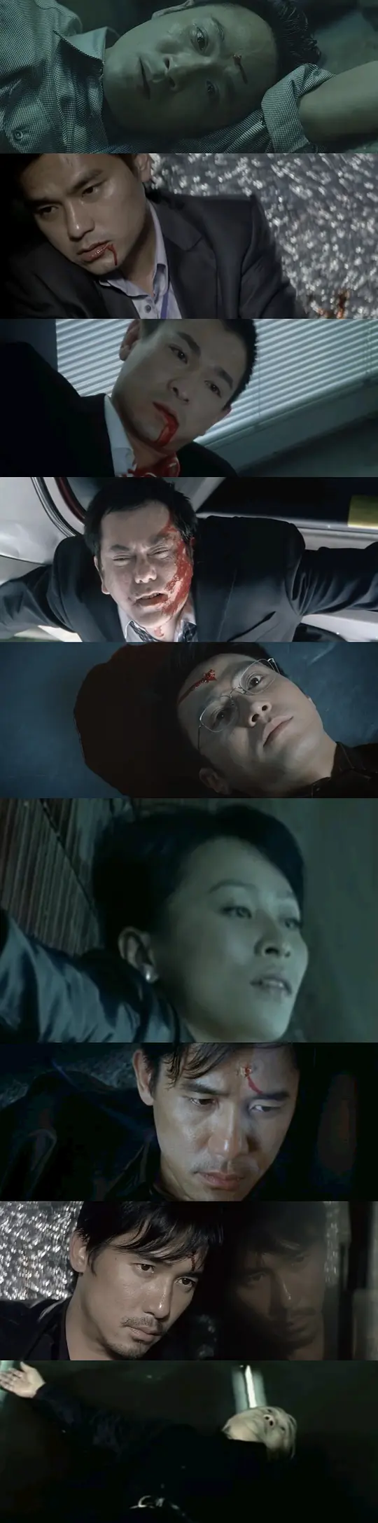 电影剧照