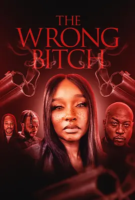 错位婊子 The Wrong Bitch