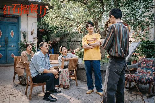 电影剧照
