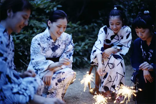 电影剧照