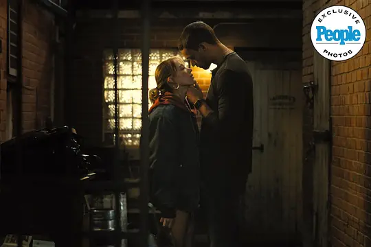 电影剧照