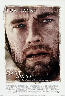 荒岛余生 Cast Away